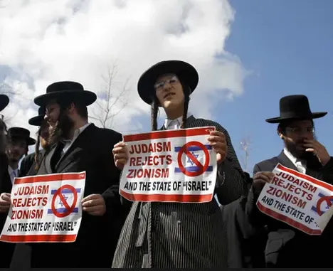 About Gaza and Holocausts